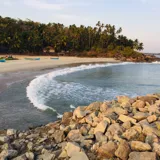 Ettikulam Beach Kannur 